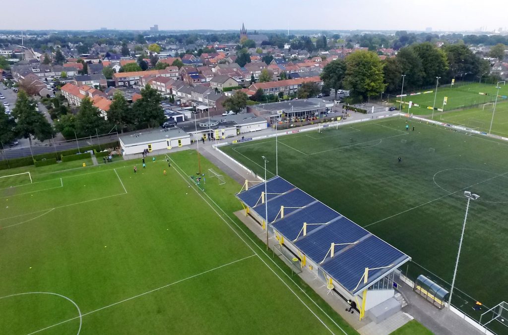 sportpark zeelst